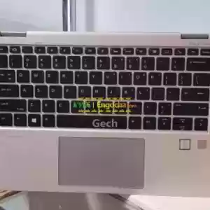  Brand new spectre   Series Core i7  8th generatio.   Hp Elitebook  X360 1030 G3 converti Price in Ethiopia